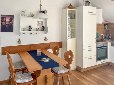 Ferienwohnung für 4 Personen (44 m²) in Chieming 3/10