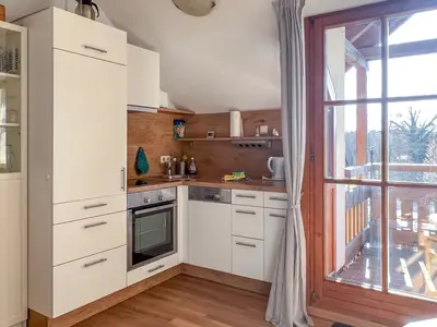 Ferienwohnung für 4 Personen (44 m²) in Chieming 5/10