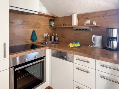 Ferienwohnung für 4 Personen (44 m²) in Chieming 6/10