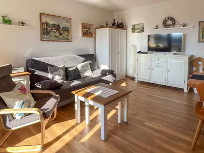 Ferienwohnung für 4 Personen (44 m²) in Chieming 7/10