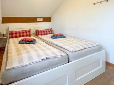 Ferienwohnung für 4 Personen (44 m²) in Chieming 9/10