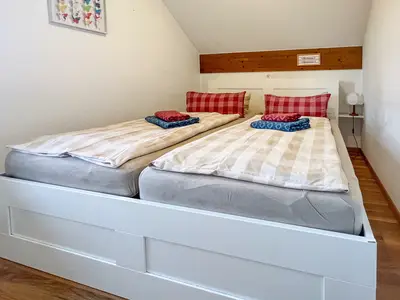 Ferienwohnung für 4 Personen (44 m²) in Chieming 10/10