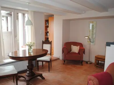 Ferienwohnung für 2 Personen (50 m²) in Borgwedel 3/10