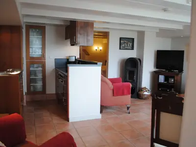 Ferienwohnung für 2 Personen (50 m²) in Borgwedel 5/10