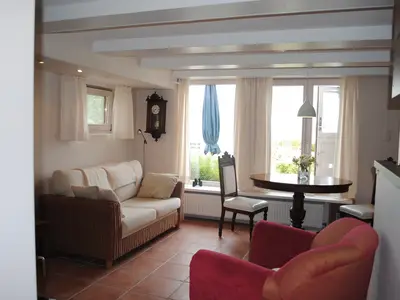 Ferienwohnung für 2 Personen (50 m²) in Borgwedel 7/10