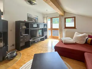 Ferienwohnung für 6 Personen (115 m²) in Unterwössen