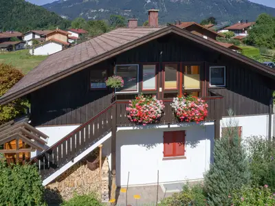 Ferienwohnung für 6 Personen (115 m²) in Unterwössen 2/10