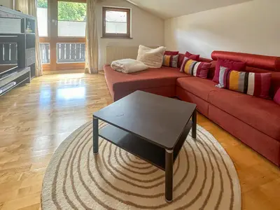 Ferienwohnung für 6 Personen (115 m²) in Unterwössen 3/10