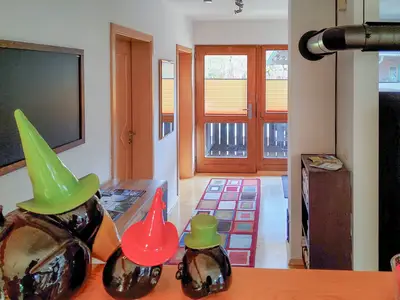 Ferienwohnung für 6 Personen (115 m²) in Unterwössen 5/10