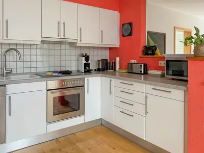 Ferienwohnung für 6 Personen (115 m²) in Unterwössen 6/10