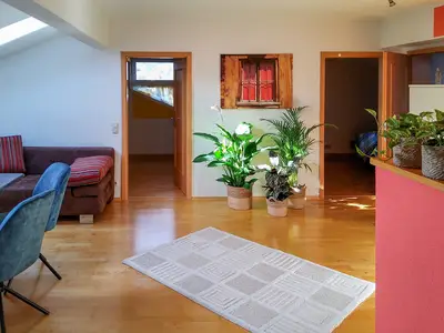 Ferienwohnung für 6 Personen (115 m²) in Unterwössen 8/10