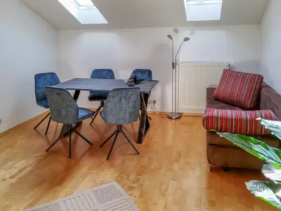 Ferienwohnung für 6 Personen (115 m²) in Unterwössen 9/10