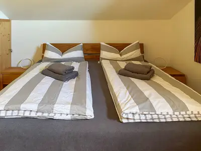 Ferienwohnung für 6 Personen (115 m²) in Unterwössen 10/10