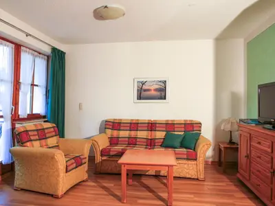 Ferienwohnung für 4 Personen (36 m²) in Chieming 3/10