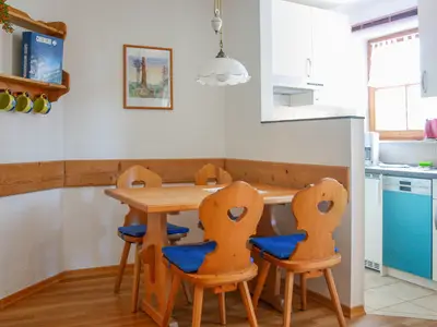 Ferienwohnung für 4 Personen (36 m²) in Chieming 6/10