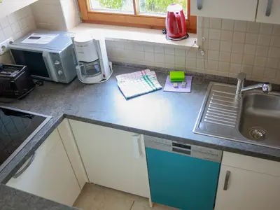 Ferienwohnung für 4 Personen (36 m²) in Chieming 7/10