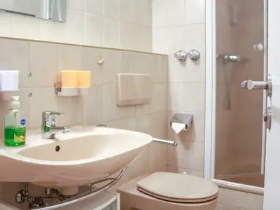 Ferienwohnung für 4 Personen (36 m²) in Chieming 10/10