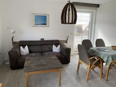 Ferienwohnung für 5 Personen (70 m²) in Baltrum 1/10