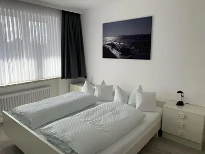 Ferienwohnung für 5 Personen (70 m²) in Baltrum 2/10