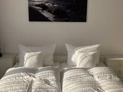 Ferienwohnung für 5 Personen (70 m²) in Baltrum 4/10