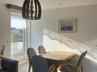 Ferienwohnung für 5 Personen (70 m²) in Baltrum 7/10