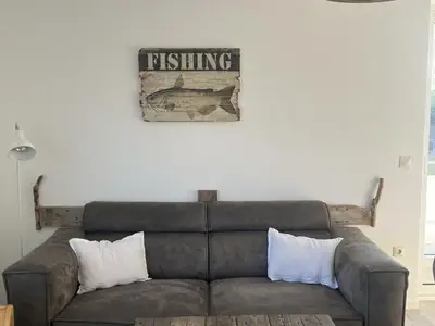 Ferienwohnung für 5 Personen (70 m²) in Baltrum 9/10