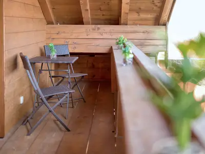 Ferienwohnung für 2 Personen (40 m²) in Schleching 3/9