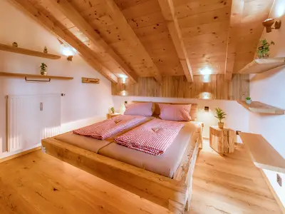 Ferienwohnung für 2 Personen (40 m²) in Schleching 4/9