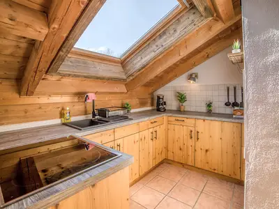 Ferienwohnung für 2 Personen (40 m²) in Schleching 5/9