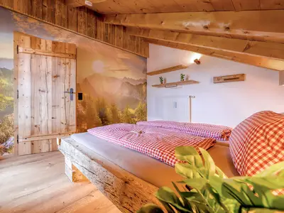 Ferienwohnung für 2 Personen (40 m²) in Schleching 6/9