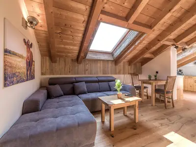 Ferienwohnung für 2 Personen (40 m²) in Schleching 7/9