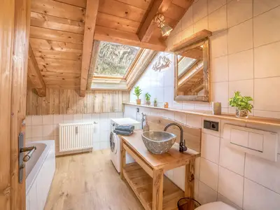 Ferienwohnung für 2 Personen (40 m²) in Schleching 8/9