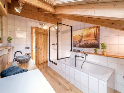 Ferienwohnung für 2 Personen (40 m²) in Schleching 9/9