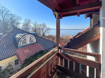 Ferienwohnung für 2 Personen (36 m²) in Chieming 2/10