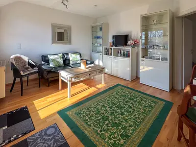Ferienwohnung für 2 Personen (36 m²) in Chieming 3/10