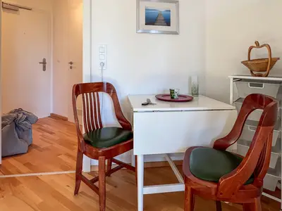 Ferienwohnung für 2 Personen (36 m²) in Chieming 4/10