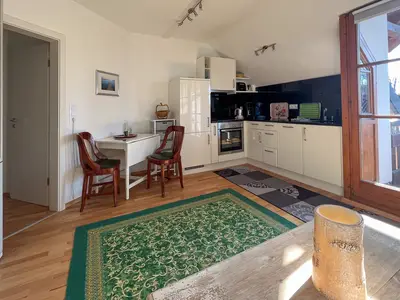 Ferienwohnung für 2 Personen (36 m²) in Chieming 5/10