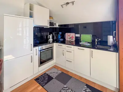 Ferienwohnung für 2 Personen (36 m²) in Chieming 6/10