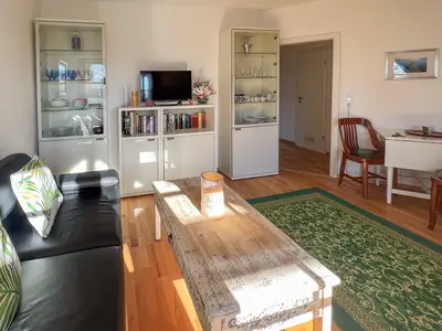 Ferienwohnung für 2 Personen (36 m²) in Chieming 7/10