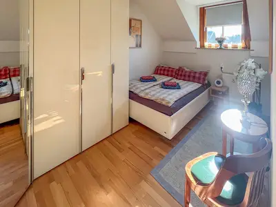 Ferienwohnung für 2 Personen (36 m²) in Chieming 8/10