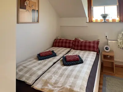 Ferienwohnung für 2 Personen (36 m²) in Chieming 9/10