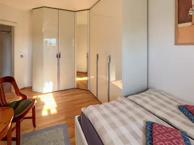 Ferienwohnung für 2 Personen (36 m²) in Chieming 10/10