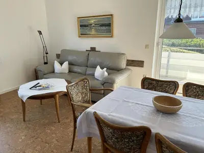 Ferienwohnung für 5 Personen (70 m²) in Baltrum 1/9