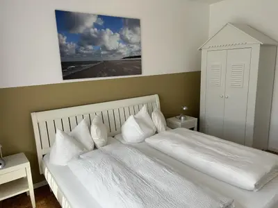 Ferienwohnung für 5 Personen (70 m²) in Baltrum 2/9