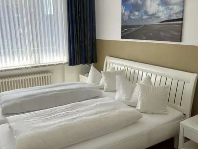 Ferienwohnung für 5 Personen (70 m²) in Baltrum 3/9