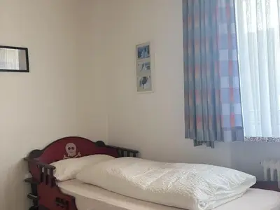 Ferienwohnung für 5 Personen (70 m²) in Baltrum 4/9