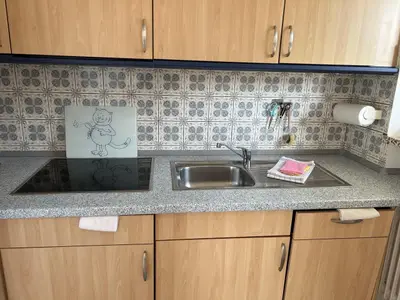 Ferienwohnung für 5 Personen (70 m²) in Baltrum 6/9