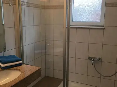 Ferienwohnung für 5 Personen (70 m²) in Baltrum 7/9