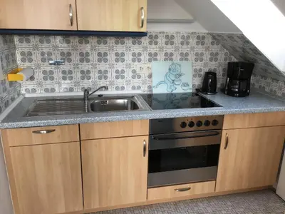 Ferienwohnung für 3 Personen (45 m²) in Baltrum 3/9