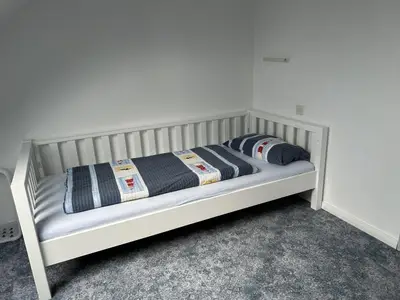 Ferienwohnung für 3 Personen (45 m²) in Baltrum 4/9